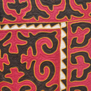 karpet Kara-Köl Moquette / Tappeti