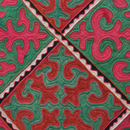 karpet Süyüü Moquette / Tappeti