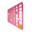 ULTOM ITALIA seixme Storage / Filing Storage / Shelving