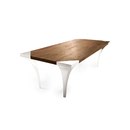 Haute Material Le Désirée Tavolo Dining room: Dining tables Dining tables / Console tables