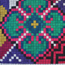 karpet Talas Moquette / Tappeti