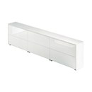 ULTOM ITALIA Prospero Office Büro: Sideboards / Kommoden Büromöbel / Arbeitsplätze Sideboards / Kommoden Wohnzimmer: Sideboards / Kommoden