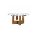 Haute Material The Oestrus Dining room: Dining tables Dining tables / Console tables