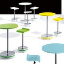 ULTOM ITALIA Twist Conference / Meeting Gastronomy Seating