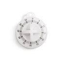 Authentics TICK kitchen timer with magnet Accessoires de cuisine