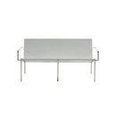 Bandoline Double Lounge Chair Viteo