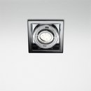 Marset SQ.Axis 13.1 Ceiling-mounted lights Recessed ceiling lights Spotlights