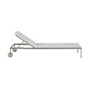 Viteo Bandoline Sunlounger Bathroom furniture Garden lounge Seating / Relaxing