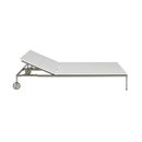 Viteo Bandoline Double Sunlounger Bathroom furniture Garden lounge Seating / Relaxing