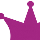 Rugs figurative, crown Hey-Sign
