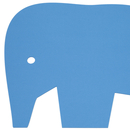 Hey-Sign Figürliche Teppiche, Elefant Teppichböden / Teppiche