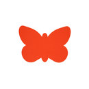 Hey-Sign Rugs figurative, butterfly