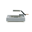Pure Firetable with Grill Element Viteo