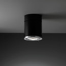 Raxis 17 Superficie Negro Marset