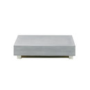 Pure Concrete Table Viteo