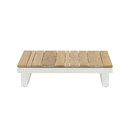 Pure Wooden Table 90 Viteo
