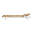 Pure Sunlounger 200 Viteo