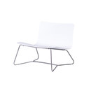 Slim Lounge Chair Viteo