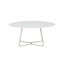 Viteo Slim Lounge Table Outdoor low tables