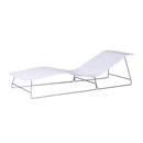 Slim Sunlounger Viteo