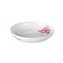 TABLESTORIES MULTICOLOURED plate deep 21 Authentics