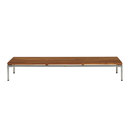 Viteo Home Lounge Bench Sedute da giardino