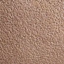 VEROB Metallization | grinded Metal Surface finishings: Metallization Wall panels