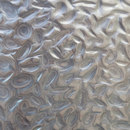 VEROB Metallization | flutes Metal Surface finishings: Metallization Wall panels