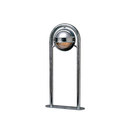 Arcus Bollard Cph Lighting