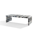 Draenert Barcode Table | 8030 Esstische / Konsoltische Esszimmer: Esstische