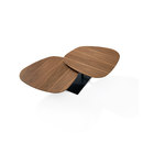 Draenert Waage | 1122-IV Espace lounge / Espace d'attente Lounge: Tables basses Tables basses Tables basses / Tables d'appoint