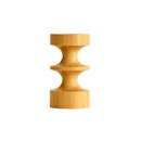 Bark Costello Candlestick Accessoires de table