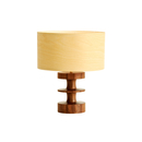 Bark Costello Lamp | Casey Shade Luminaires de table