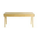 Bark Beacon Desk Bureaux Homeoffice