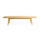 Bark Beacon Coffee Table Espace d'attente / Lounge Tables
