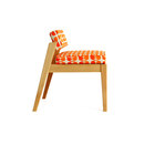 Bark Beacon Desk Chair Sièges