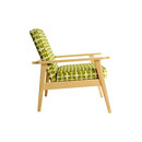Bark Beacon Lounge Chair Lounge / sale di attesa Lounge: Poltrone Poltrone Poltrone / Divani / Pouf