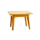 Bark Beacon Side Table Espace d'attente / Lounge Tables