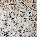 VEROB Allocation of nacre | nacre chippings medium Finiture superficiale: Madreperla Pannelli per pareti