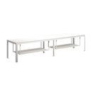 Slim TV Console Zeus