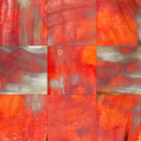 VEROB Allocation of horn plates | layered grid Surface finishings: Coating/Allocation Wall panels