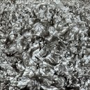 Allocation behind glass | Paladium flakes VEROB
