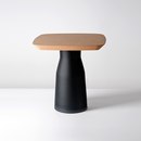 PCM Design Plug Side Table Lounge area / Waiting room Tables