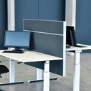 AOS Silence Line Trennwandsysteme / Raumteilsysteme