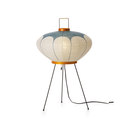 Vitra Akari 9AD Free-standing floor lights