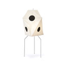 Vitra Akari UF3-Q Standleuchten