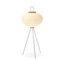 Vitra Akari 10A Free-standing floor lights
