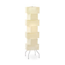 Vitra Akari UF4-L10 Standleuchten
