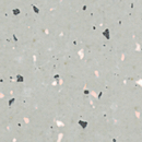 objectflor Artigo Granito I LL Floor tiles Natural rubber Natural-rubber: flooring Rubber flooring