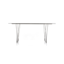 LIVINGZONE Mensa6 Dining room: Dining tables Dining tables / Console tables Office Office: Individual desks